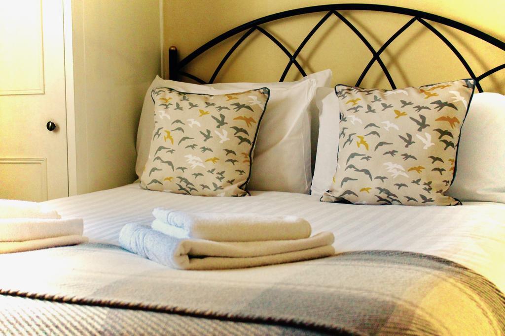 The Whitestonecliffe Inn Sutton  Extérieur photo