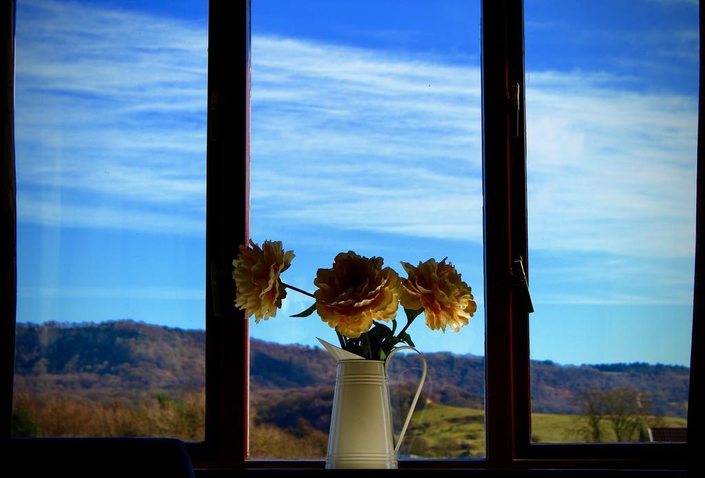 The Whitestonecliffe Inn Sutton  Extérieur photo