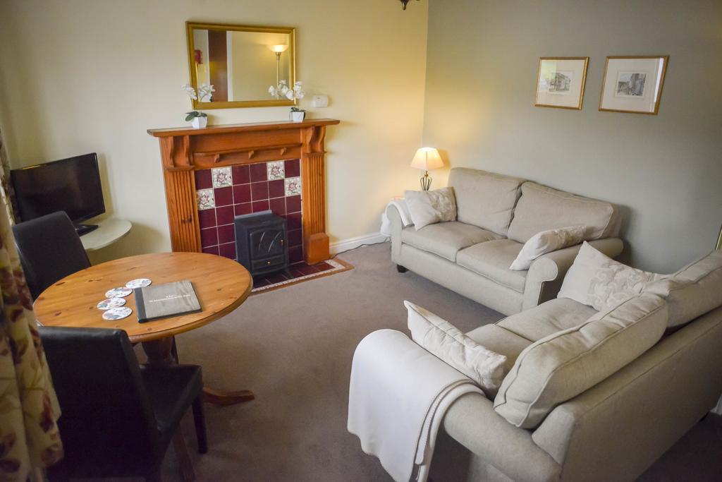 The Whitestonecliffe Inn Sutton  Extérieur photo