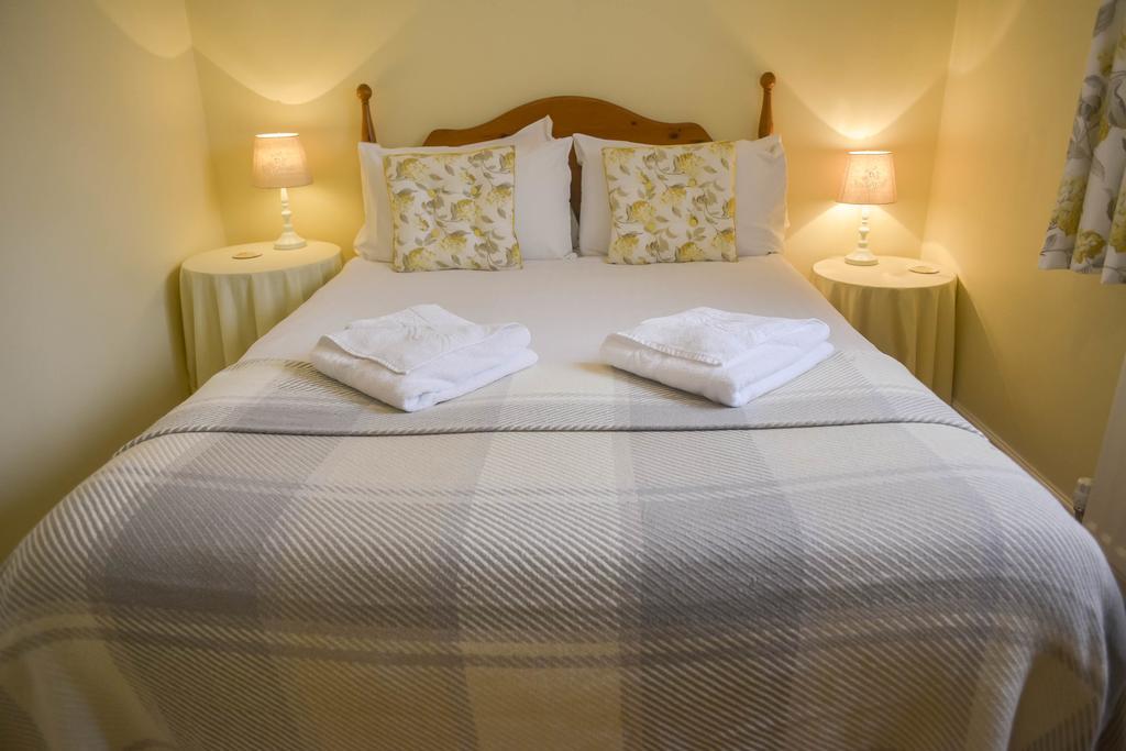 The Whitestonecliffe Inn Sutton  Extérieur photo