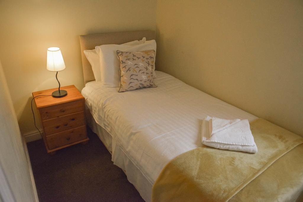 The Whitestonecliffe Inn Sutton  Chambre photo