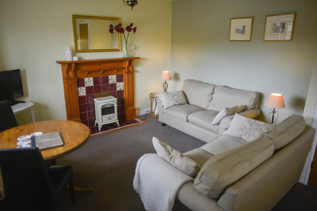 The Whitestonecliffe Inn Sutton  Extérieur photo
