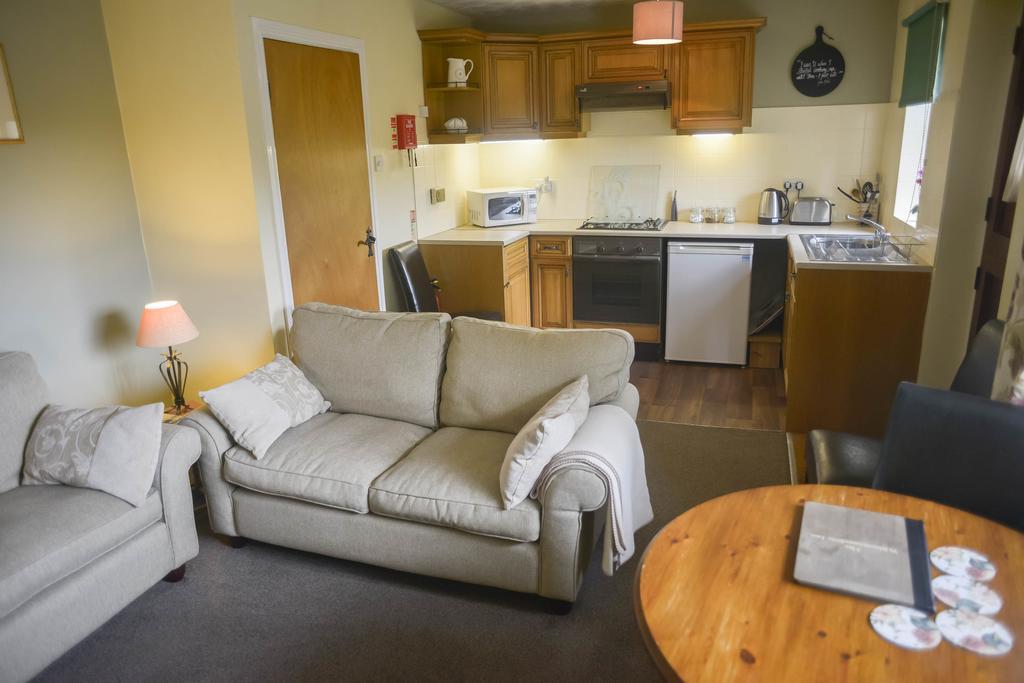 The Whitestonecliffe Inn Sutton  Chambre photo