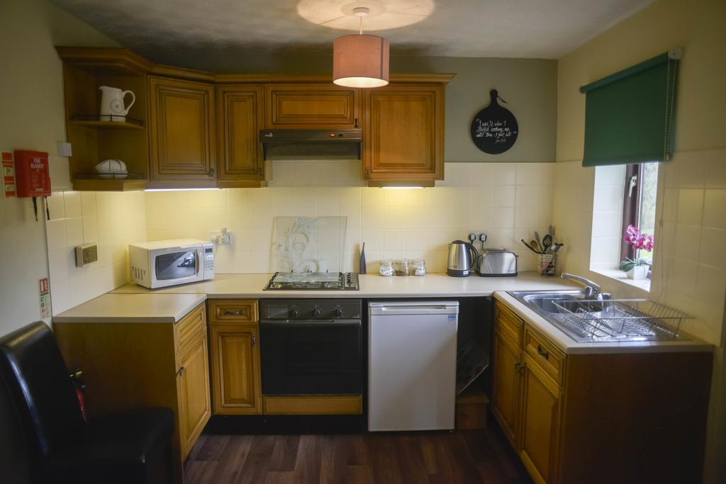 The Whitestonecliffe Inn Sutton  Chambre photo
