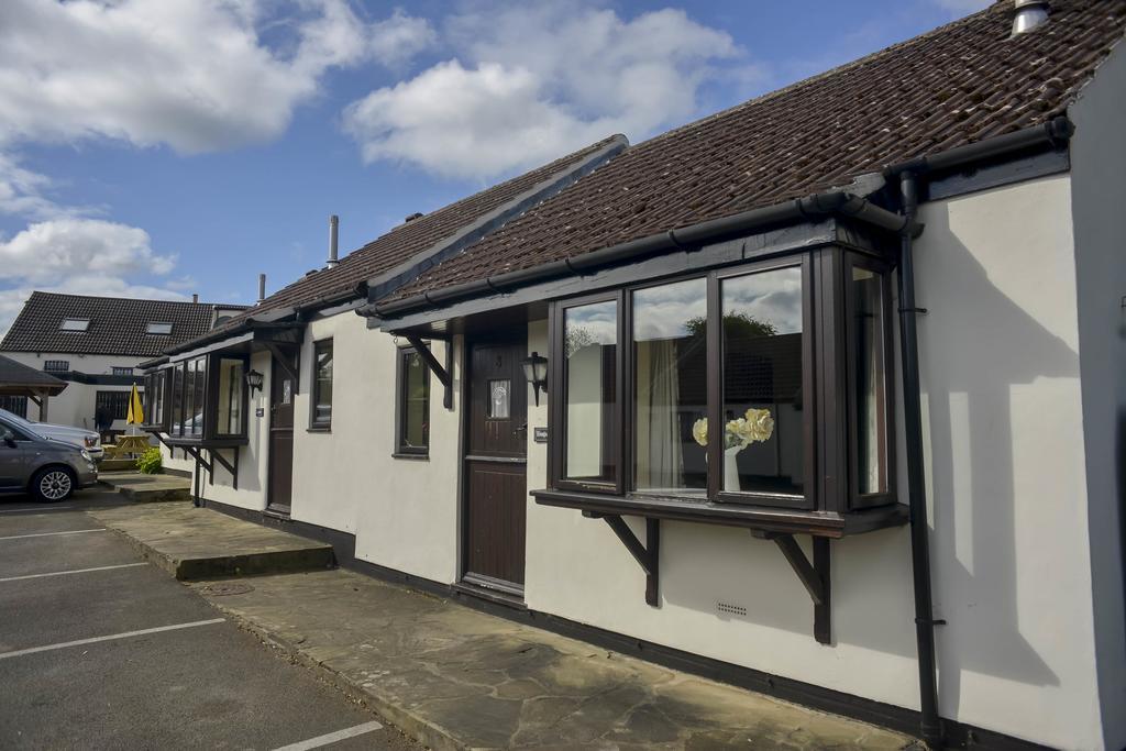 The Whitestonecliffe Inn Sutton  Extérieur photo